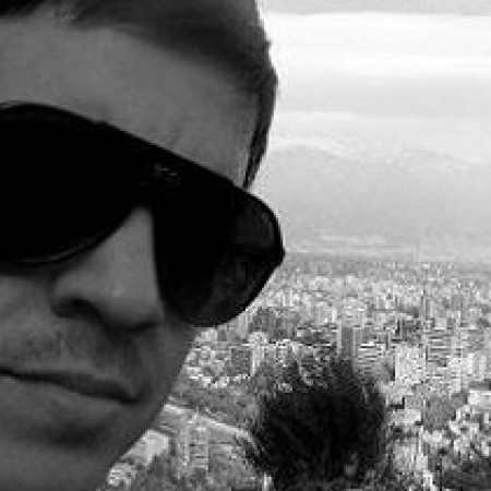 Marcelo Rosselot