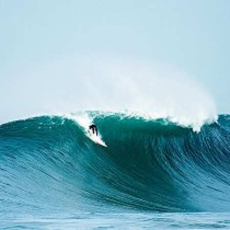 Marcel Wave