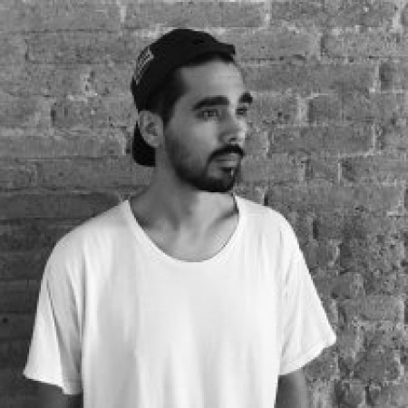 Marc Gimeno