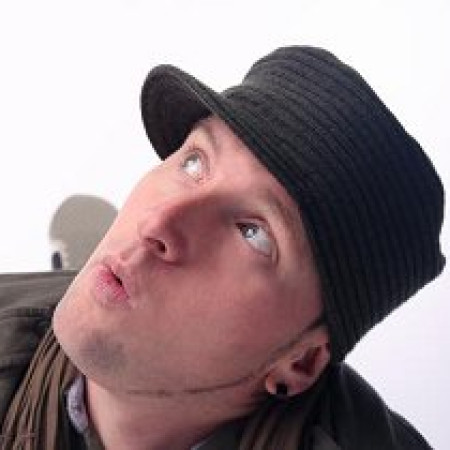 Marcio Kantana