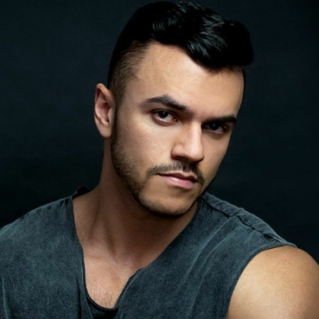 DJ Marcio Muniz