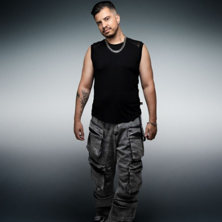 Marcio Peron