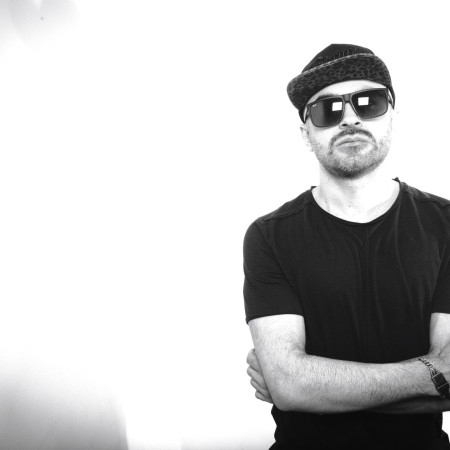 Marcio Techjun