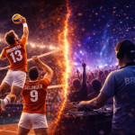 Dj Marco Brew (ex Dj Voxz legacy)