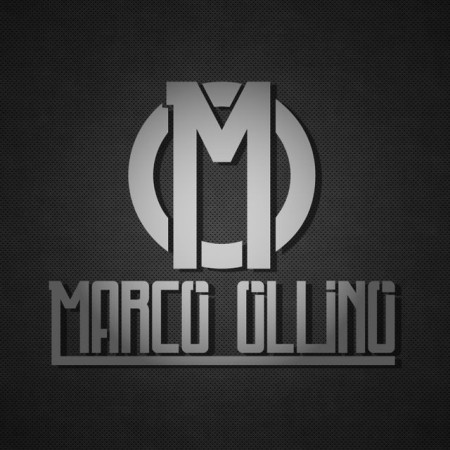 Dj / Producer Marco Ollino