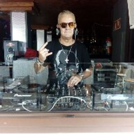 DJ.MARCO DAYTONA IBIZA