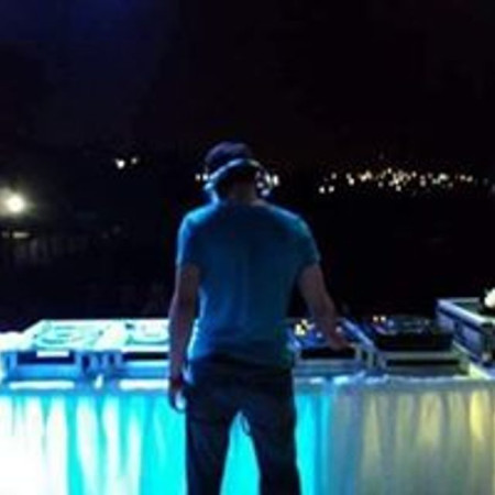 GODEE BRIDGE - DJ / PRODUCER