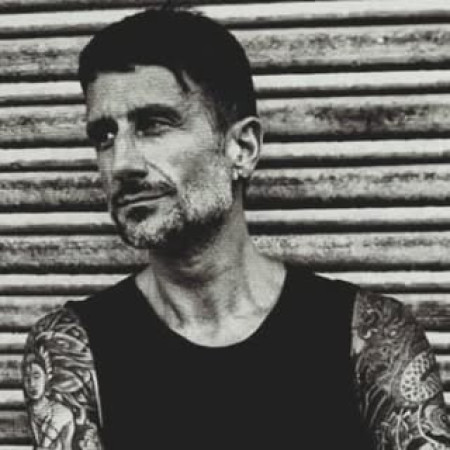 Marco Bailey