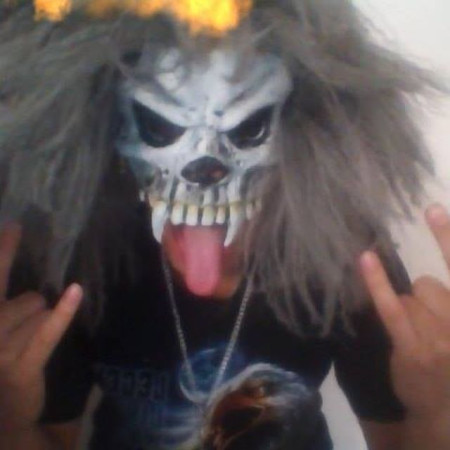 DJ MA3COS DES