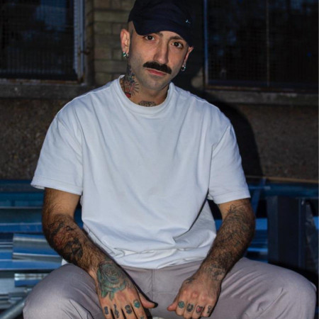 Marco Coluccio