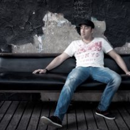 Marco Fender