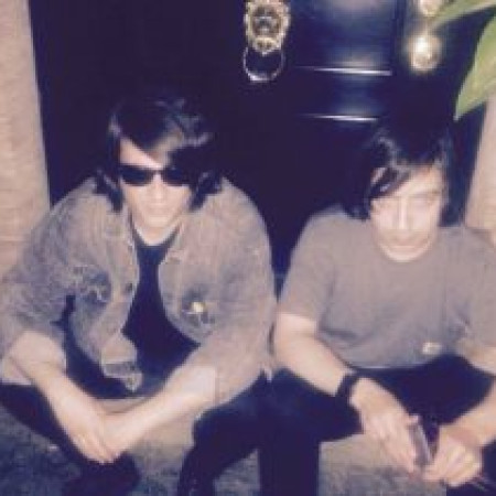 Marco G. & Mr. Kite