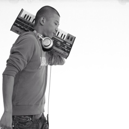 DJ Marco 曲