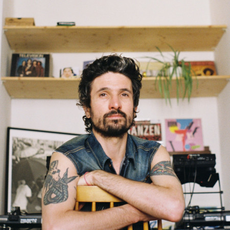 Marco Ohboy