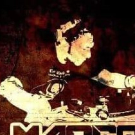 Marco Ohm