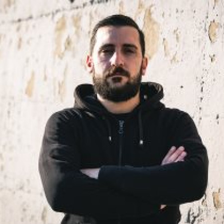 Marco Tuccillo