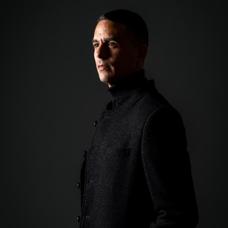 Marco Yanes