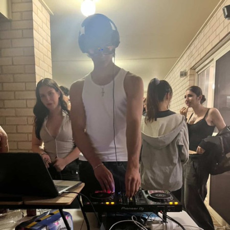 DJ Cicc