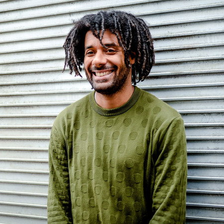 Marcus Barnes