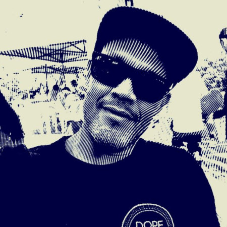 DJ KONG (DOPE BEATS 21)