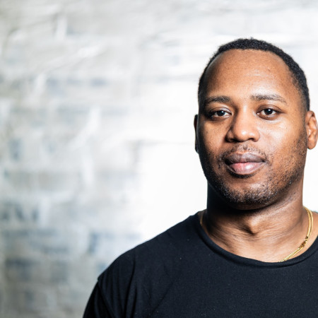 Marcus Lott