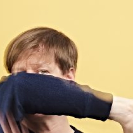 Marcus Worgull