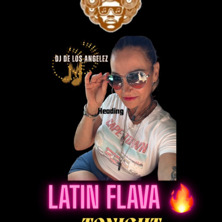 Dj De Los Angelez