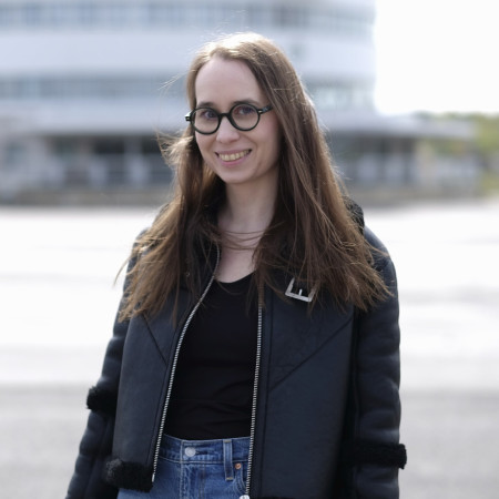 Maria Wesander