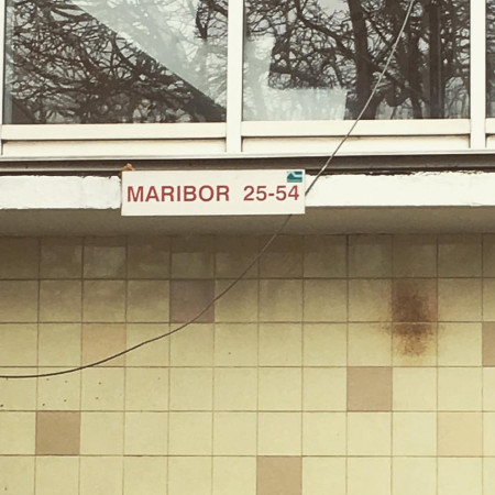 Maribor