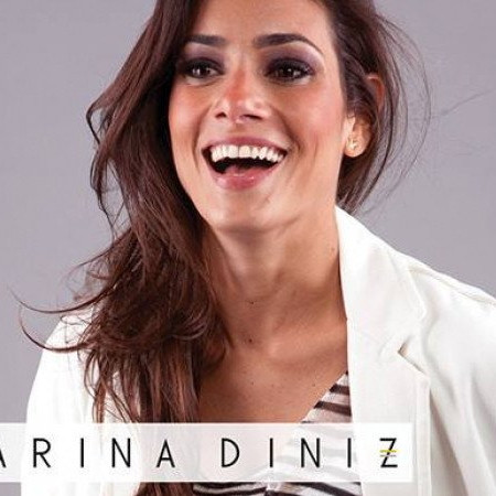 MARINA DINIZ