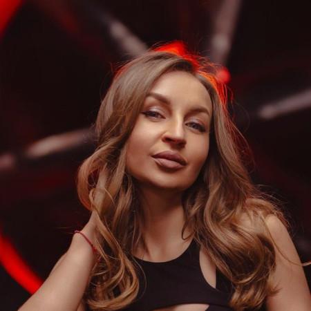 Marina Smirnoffa