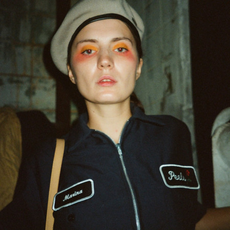 Marina Bibik