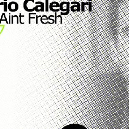 Mario Calegari