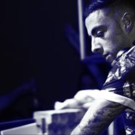 Mario Campos