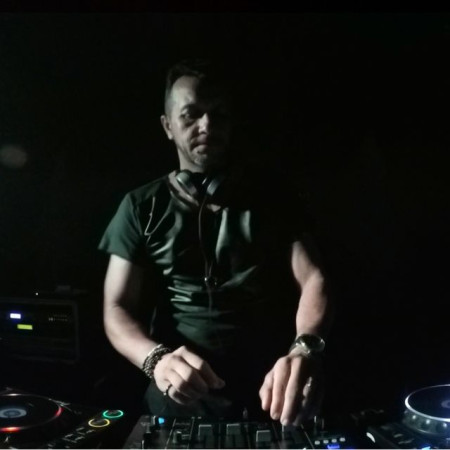 Dj.Mario Santoro