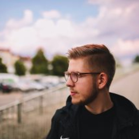 Marius Drescher