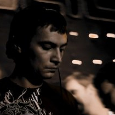 Marius Ivanoff
