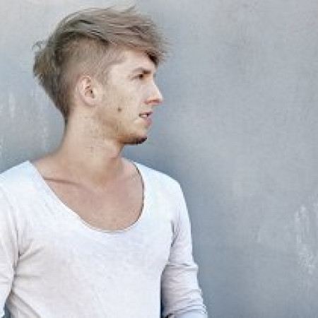 Marius Slickersson