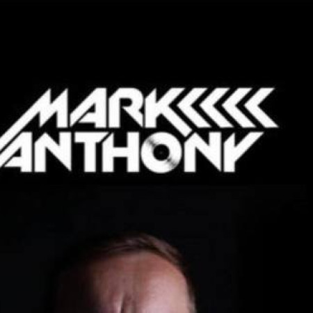 Mark Anthony