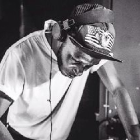 Mark-Ashley Dupé