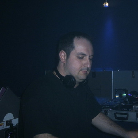 Mark Gyro aka DJ MarK