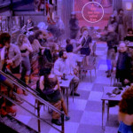 A 90s NEW MAN CALLED STAN-DJ