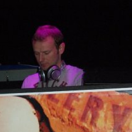 Mark Allen