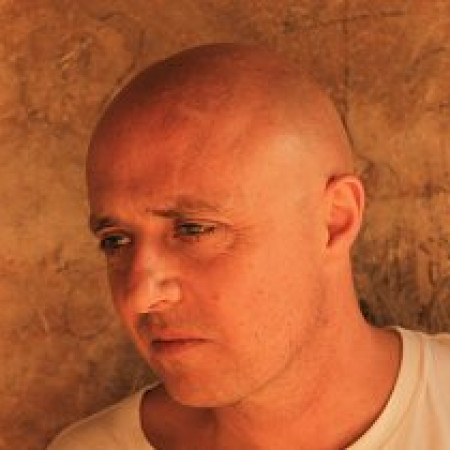 Mark Allister
