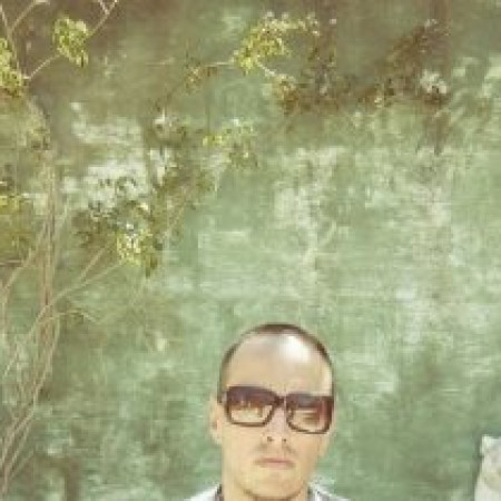 Mark Barrott