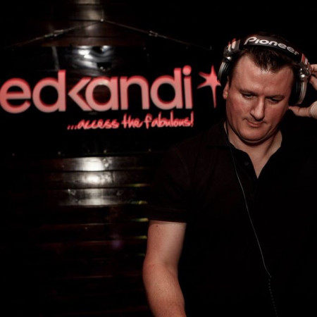 Mark Bunn