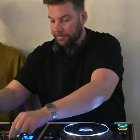 Mark Cameron