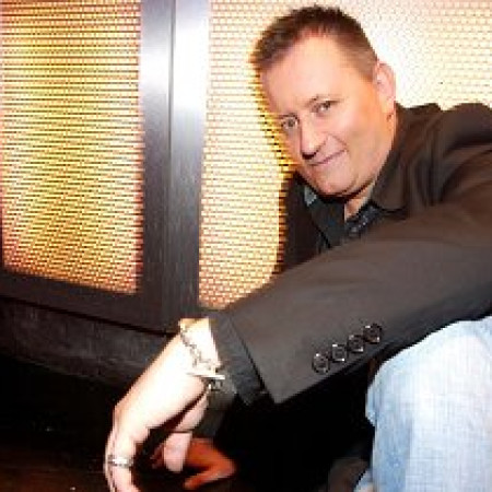 Mark Doyle
