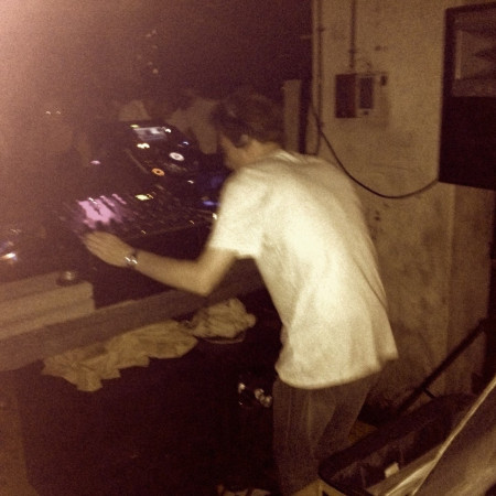 Mark du Mosch