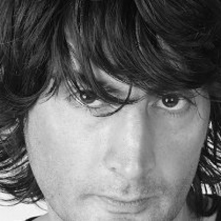 Mark Ferrer